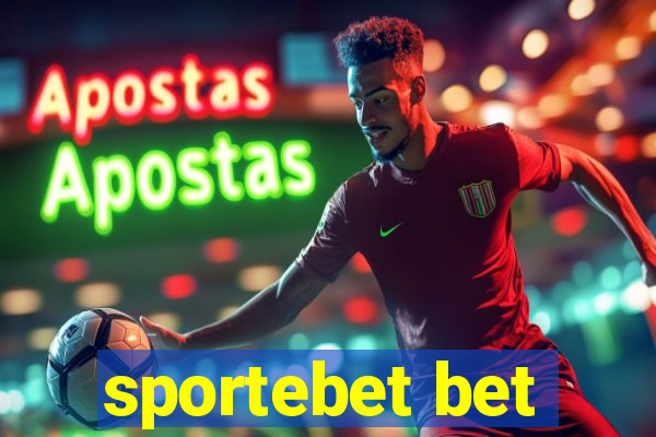 sportebet bet